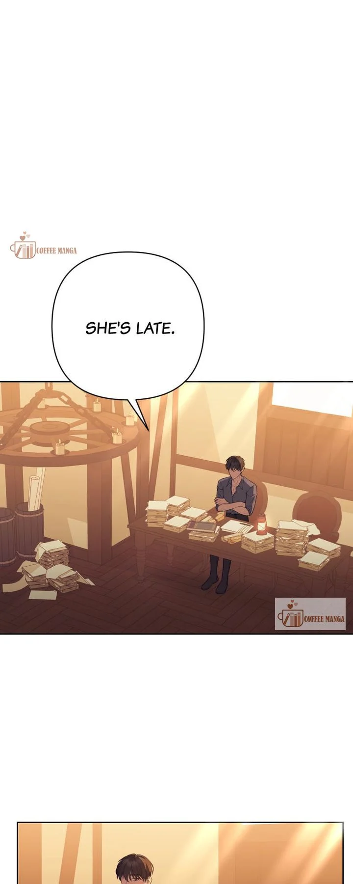 The Obsessive Stud Scammed Me into Marriage Chapter 11 page 51