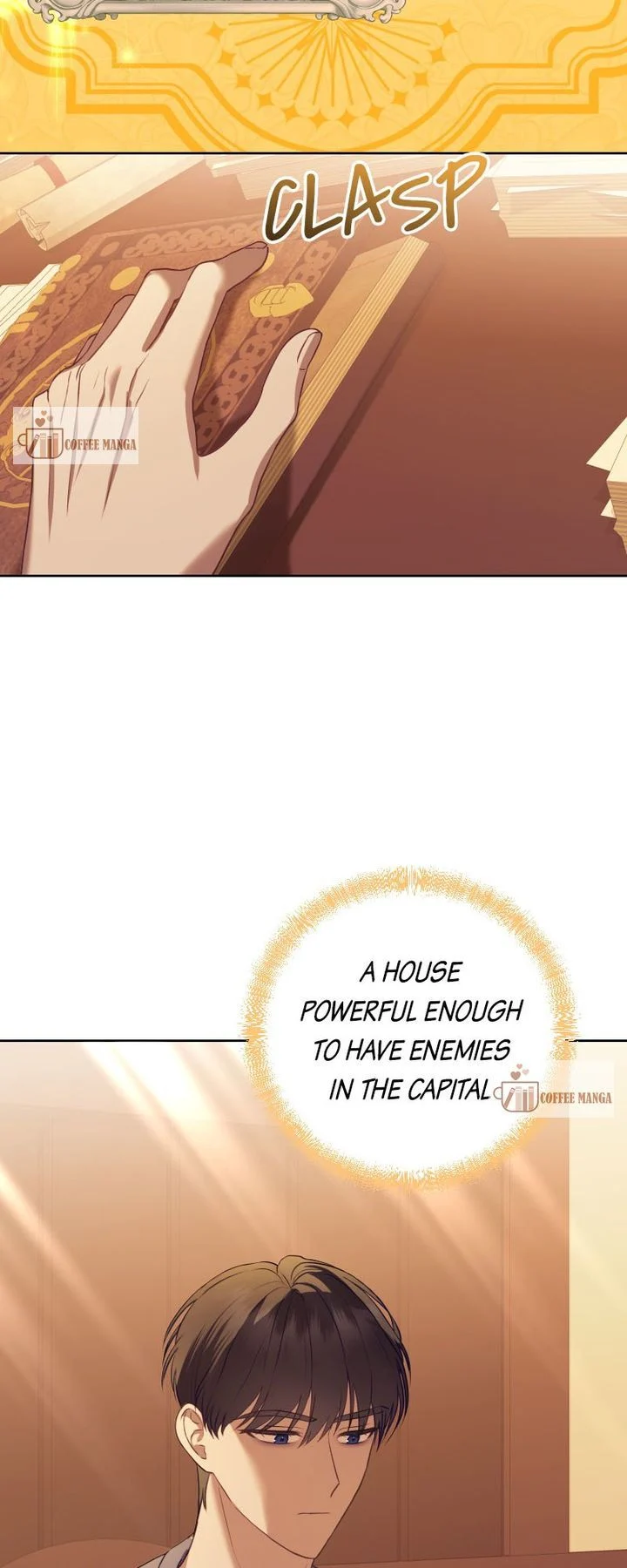 The Obsessive Stud Scammed Me into Marriage Chapter 11 page 61