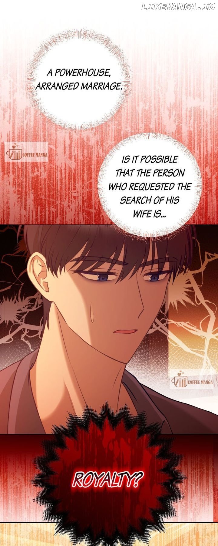 The Obsessive Stud Scammed Me into Marriage Chapter 11 page 63