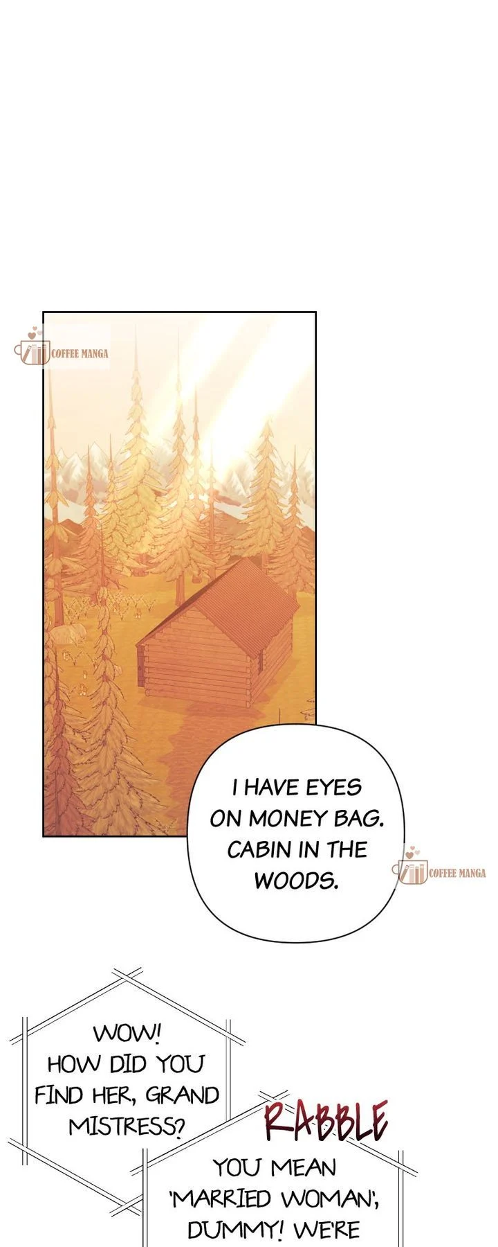 The Obsessive Stud Scammed Me into Marriage Chapter 11 page 8