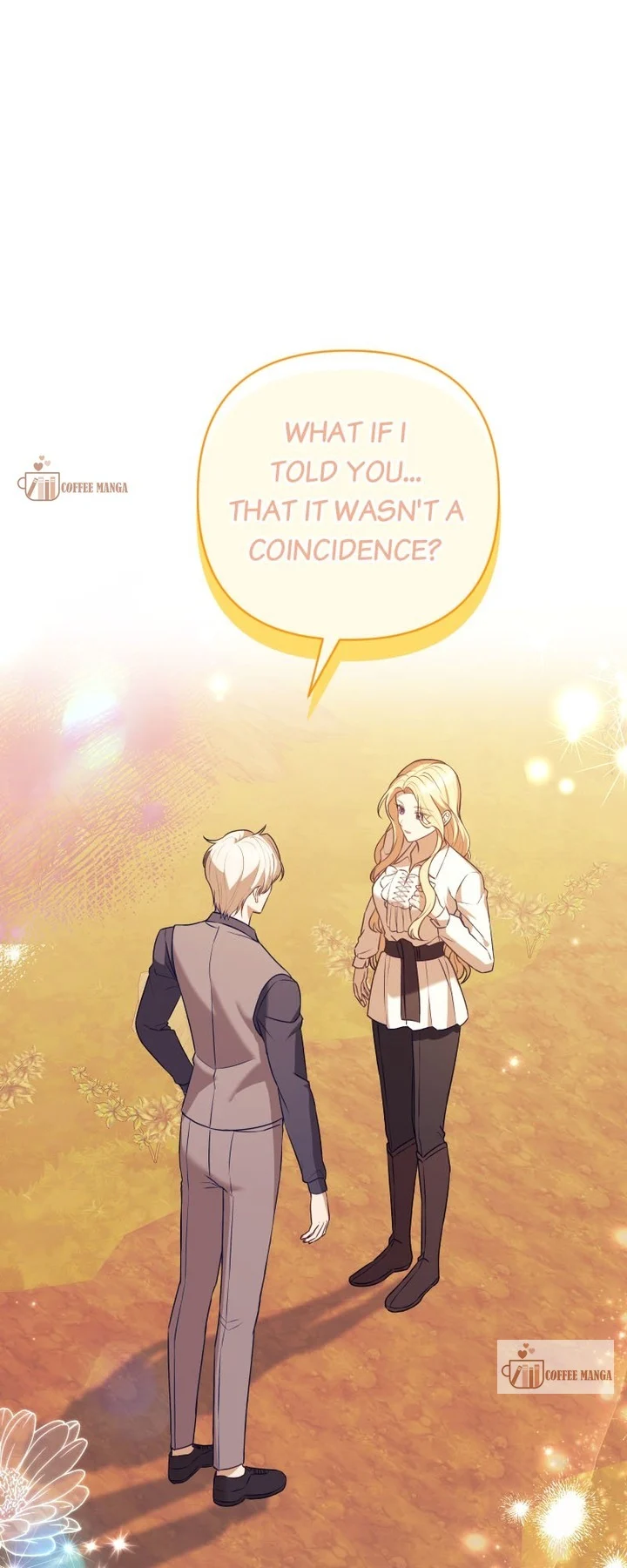 The Obsessive Stud Scammed Me into Marriage Chapter 12 page 0