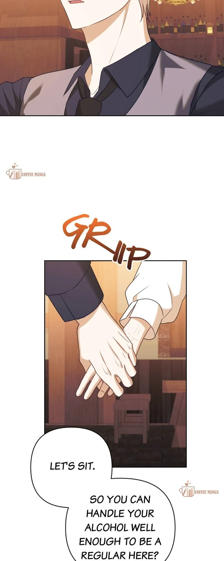 The Obsessive Stud Scammed Me into Marriage Chapter 12 page 10