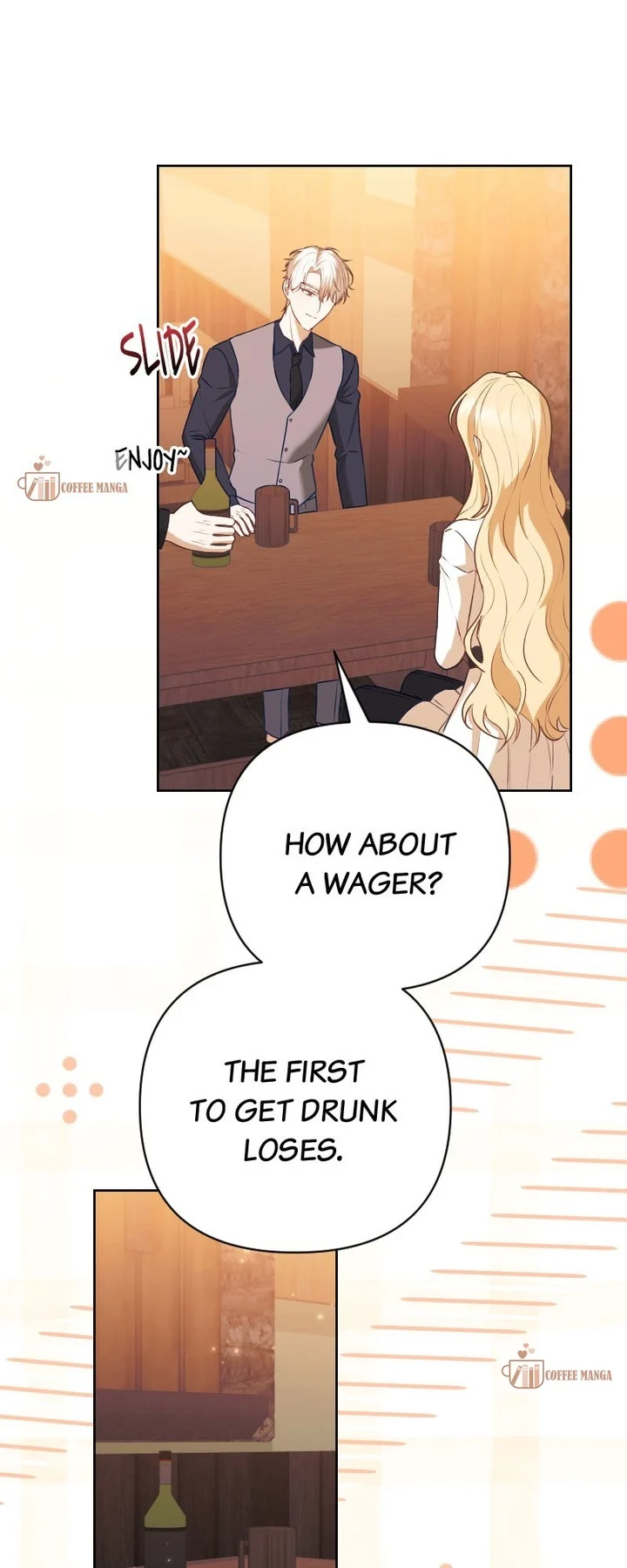 The Obsessive Stud Scammed Me into Marriage Chapter 12 page 12