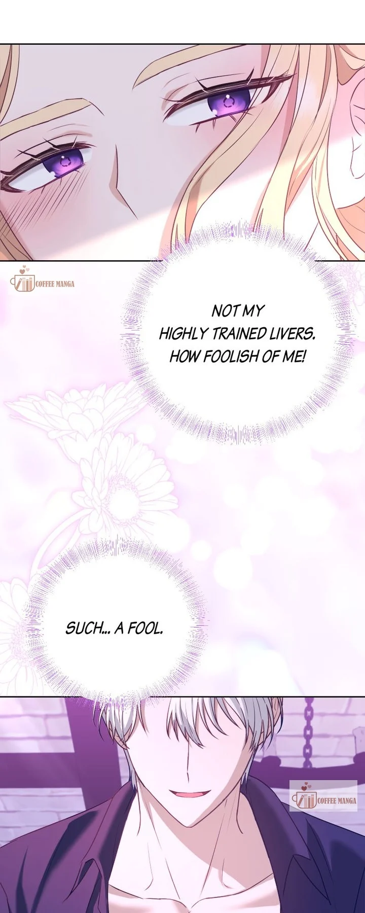 The Obsessive Stud Scammed Me into Marriage Chapter 12 page 16