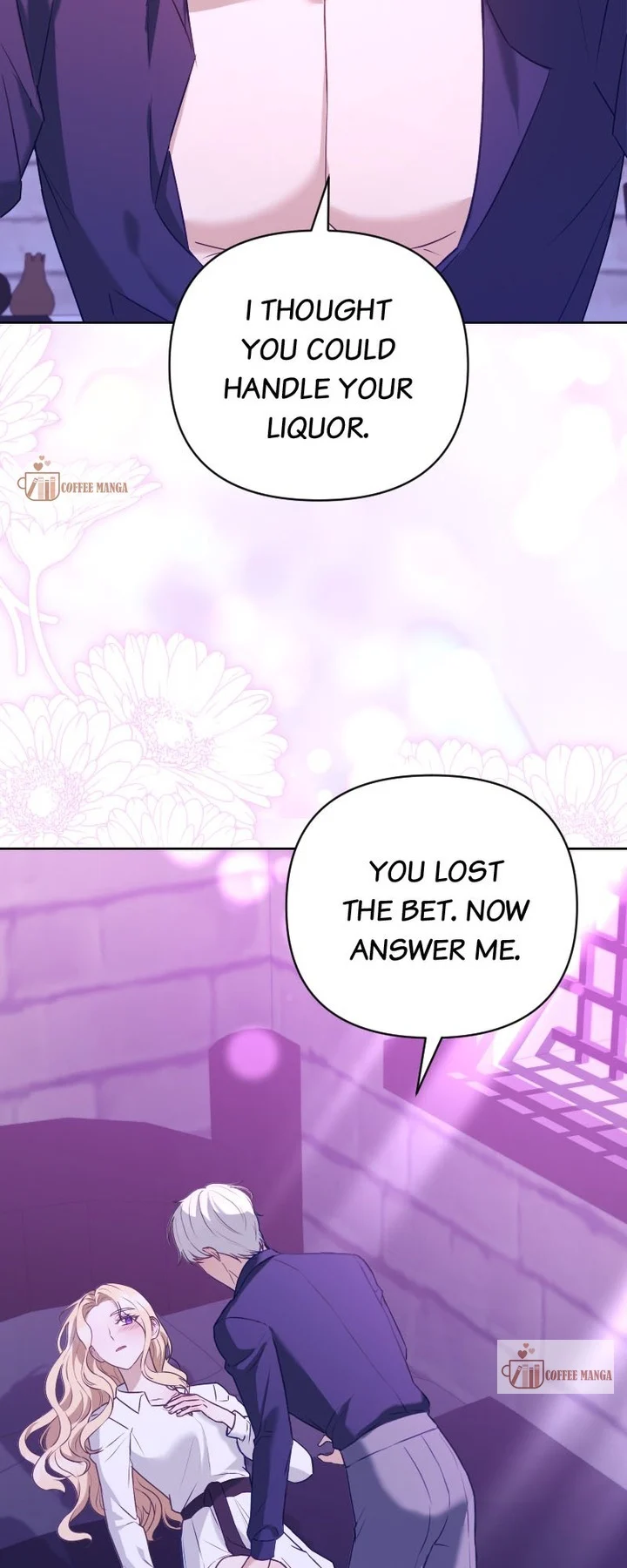 The Obsessive Stud Scammed Me into Marriage Chapter 12 page 17
