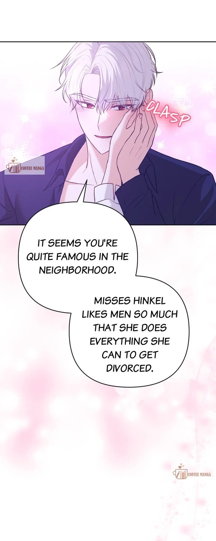 The Obsessive Stud Scammed Me into Marriage Chapter 12 page 23