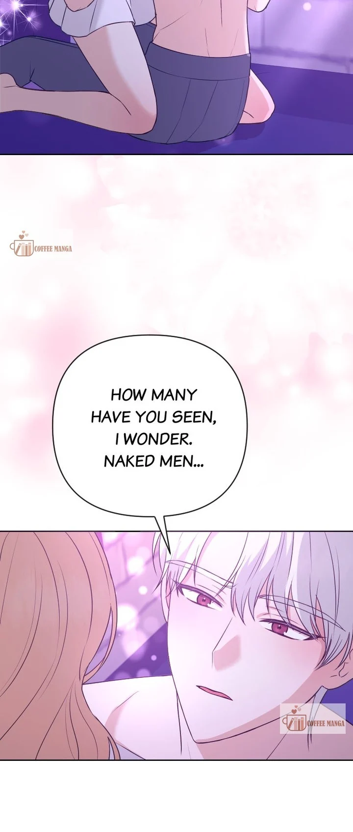 The Obsessive Stud Scammed Me into Marriage Chapter 12 page 26