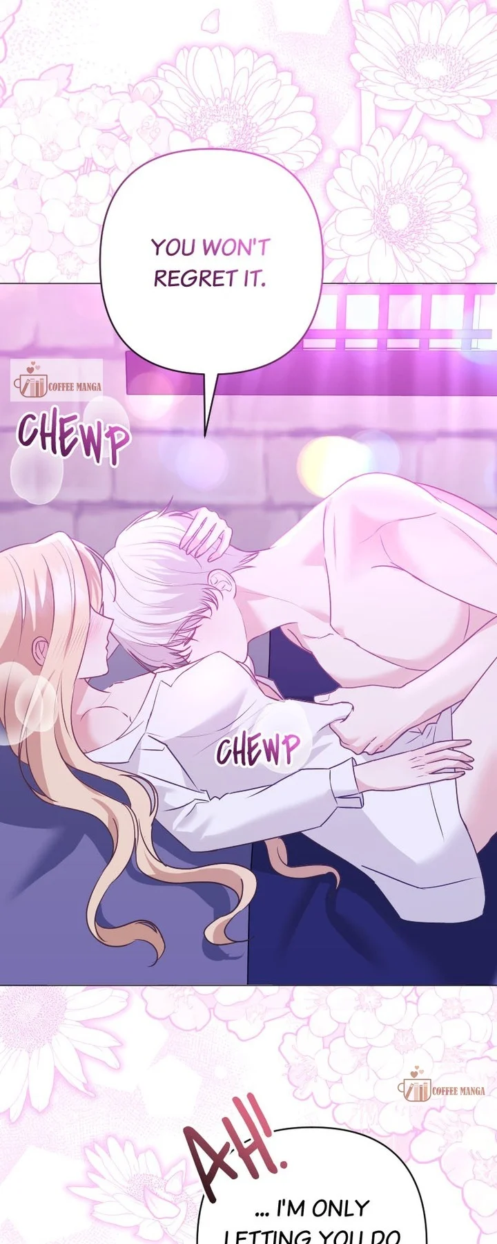 The Obsessive Stud Scammed Me into Marriage Chapter 12 page 31