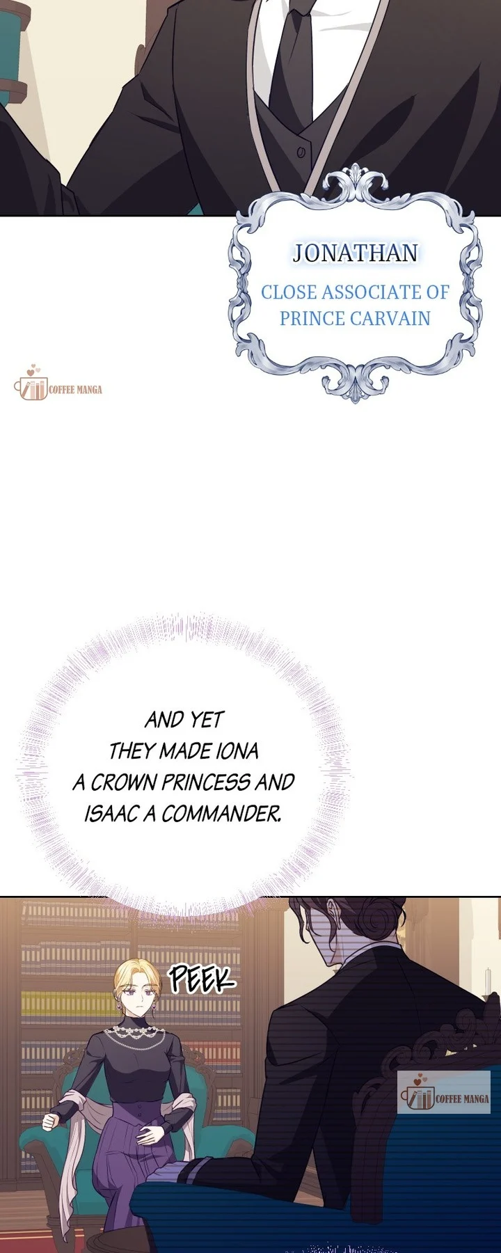 The Obsessive Stud Scammed Me into Marriage Chapter 12 page 43