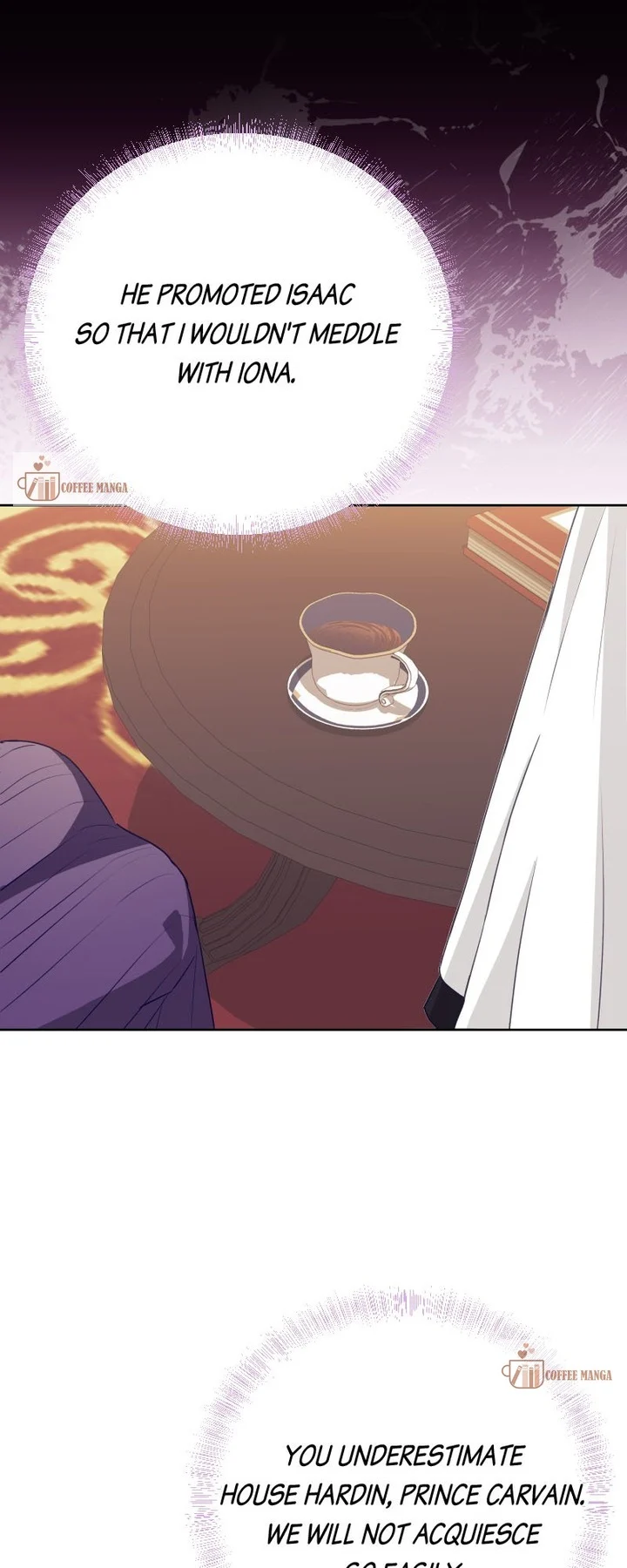 The Obsessive Stud Scammed Me into Marriage Chapter 12 page 46