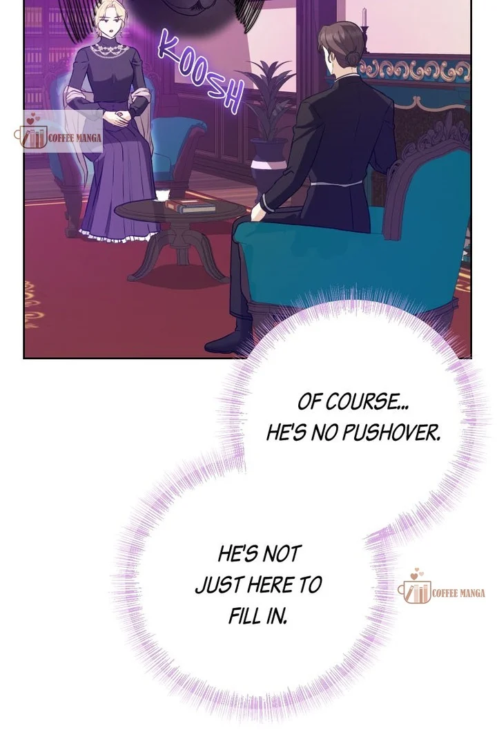 The Obsessive Stud Scammed Me into Marriage Chapter 12 page 49