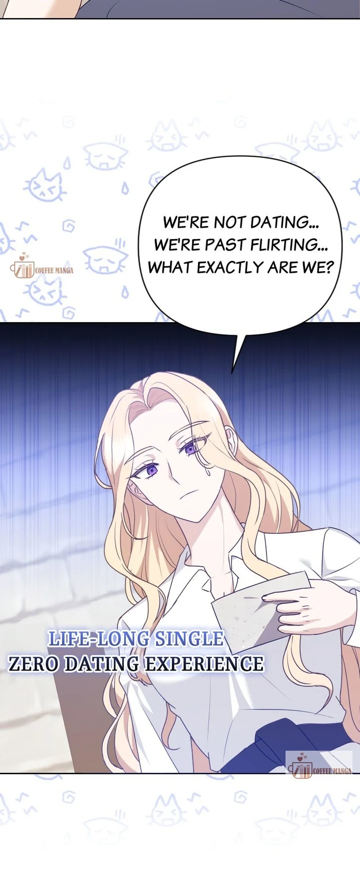 The Obsessive Stud Scammed Me into Marriage Chapter 12 page 53