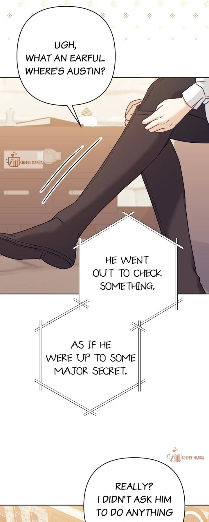 The Obsessive Stud Scammed Me into Marriage Chapter 12 page 56