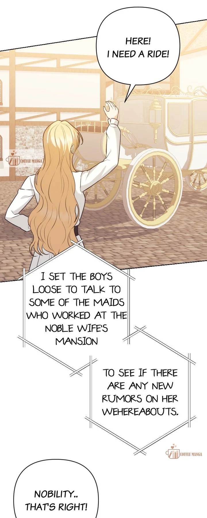 The Obsessive Stud Scammed Me into Marriage Chapter 12 page 58