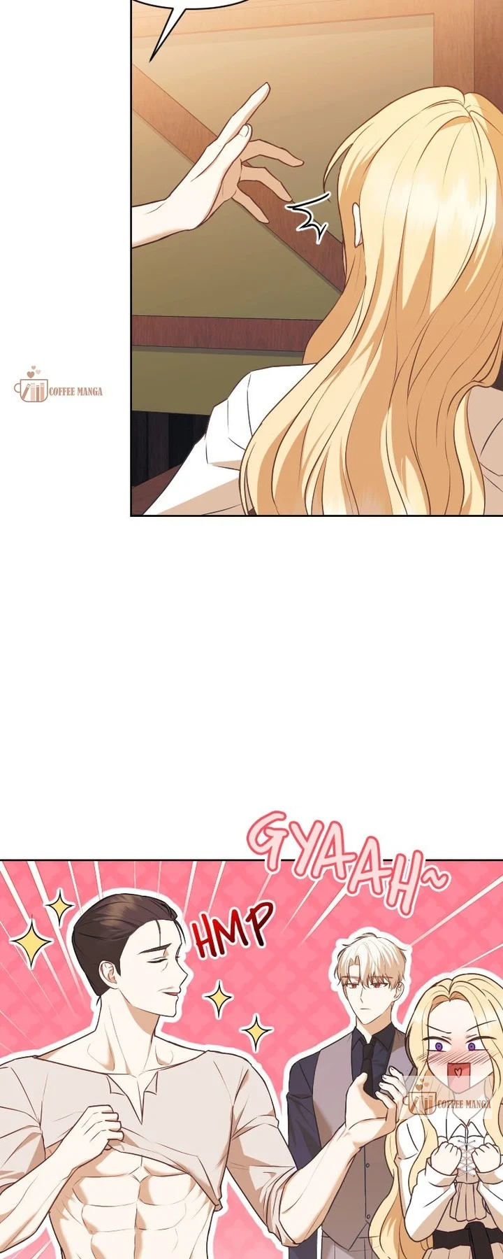 The Obsessive Stud Scammed Me into Marriage Chapter 12 page 5