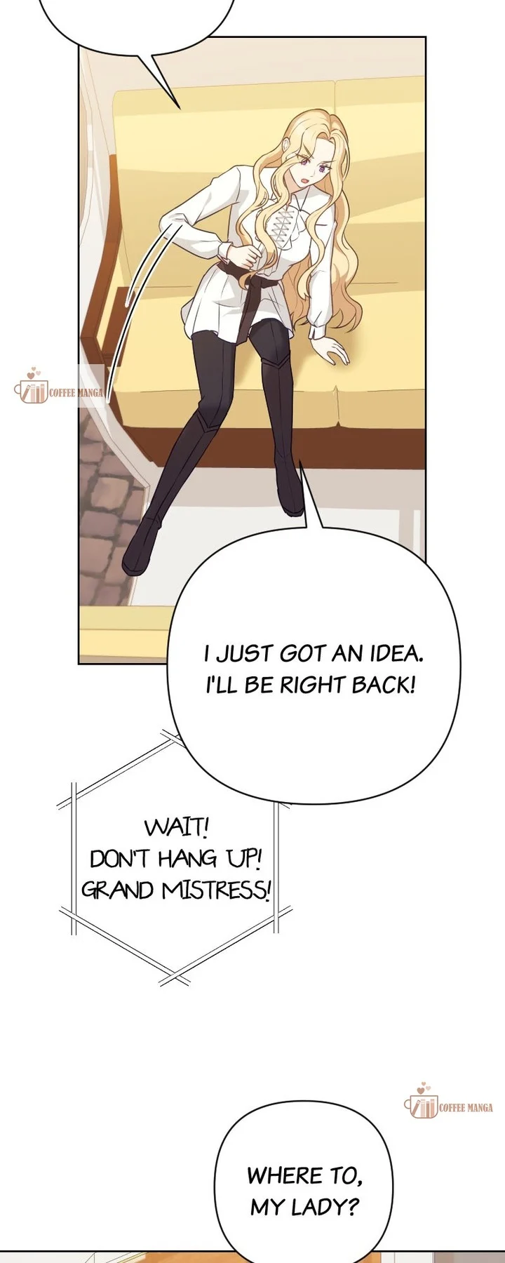The Obsessive Stud Scammed Me into Marriage Chapter 12 page 59