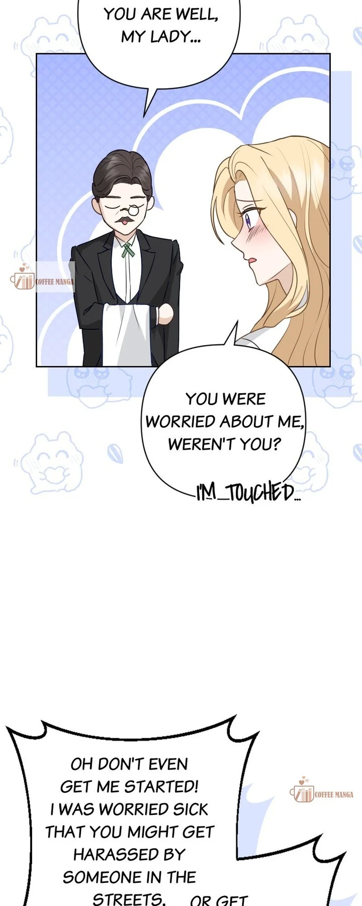 The Obsessive Stud Scammed Me into Marriage Chapter 12 page 64