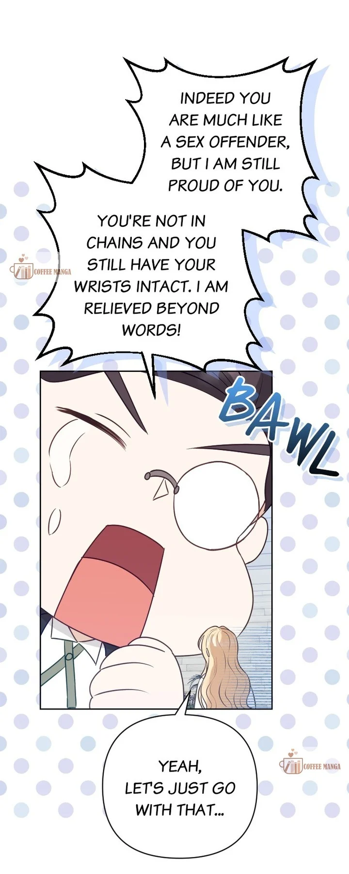 The Obsessive Stud Scammed Me into Marriage Chapter 12 page 66