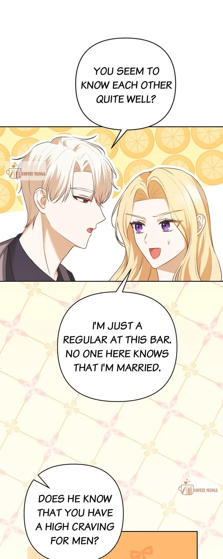 The Obsessive Stud Scammed Me into Marriage Chapter 12 page 8