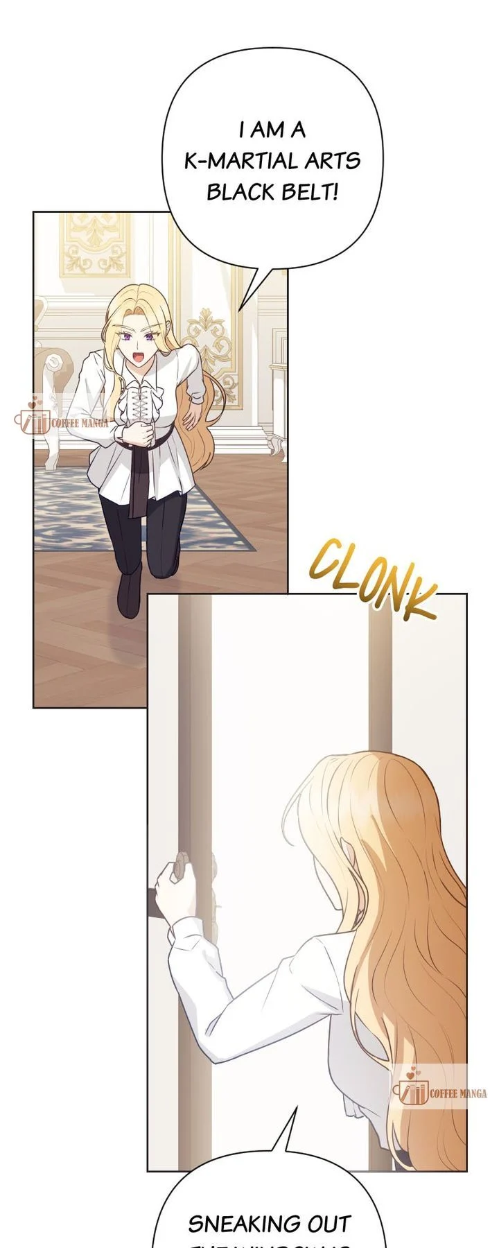 The Obsessive Stud Scammed Me into Marriage Chapter 13 page 9