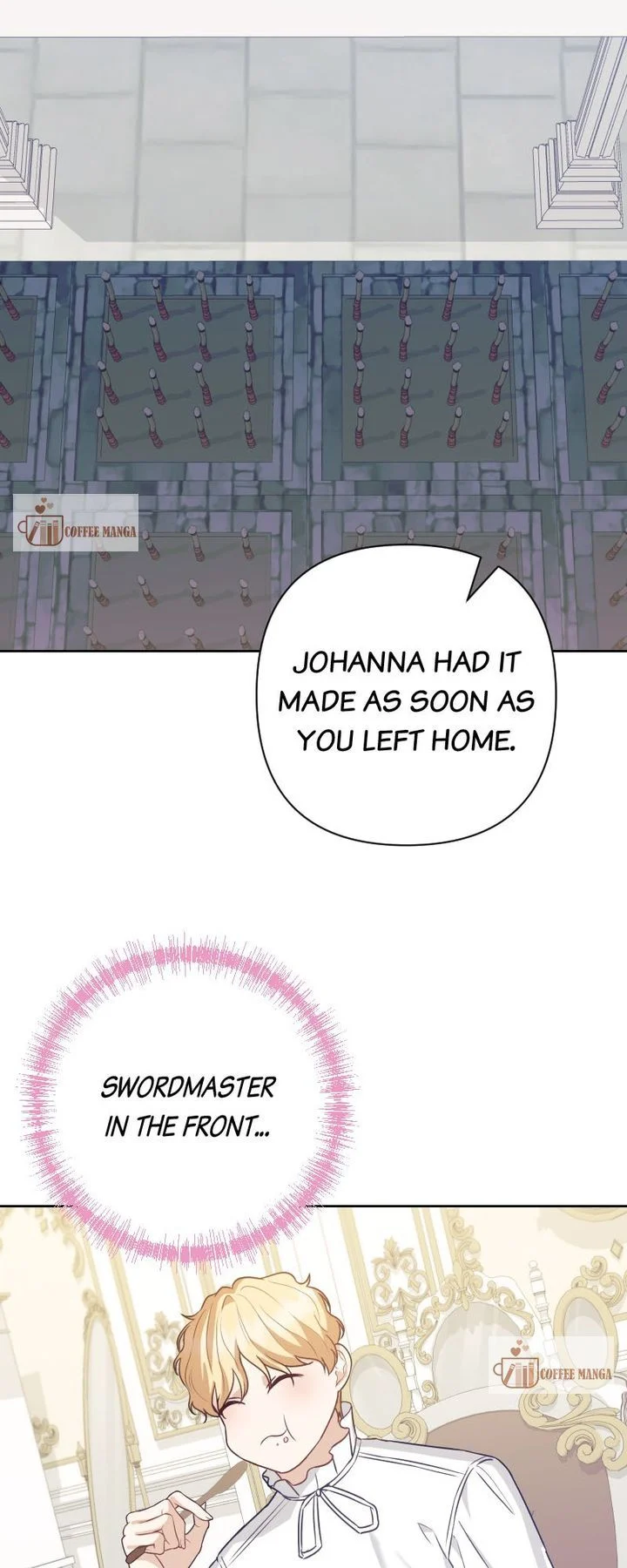 The Obsessive Stud Scammed Me into Marriage Chapter 13 page 14