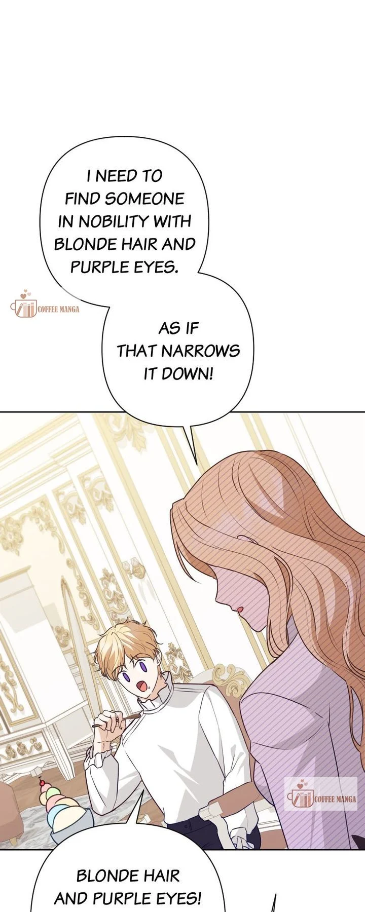 The Obsessive Stud Scammed Me into Marriage Chapter 13 page 18