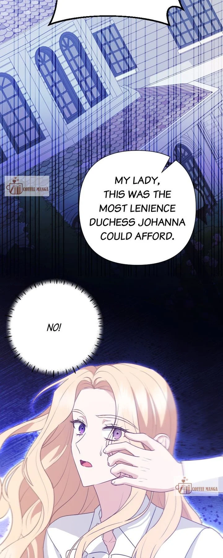 The Obsessive Stud Scammed Me into Marriage Chapter 13 page 1