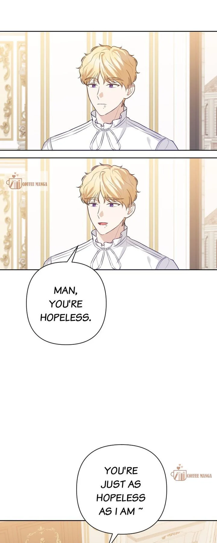 The Obsessive Stud Scammed Me into Marriage Chapter 13 page 23