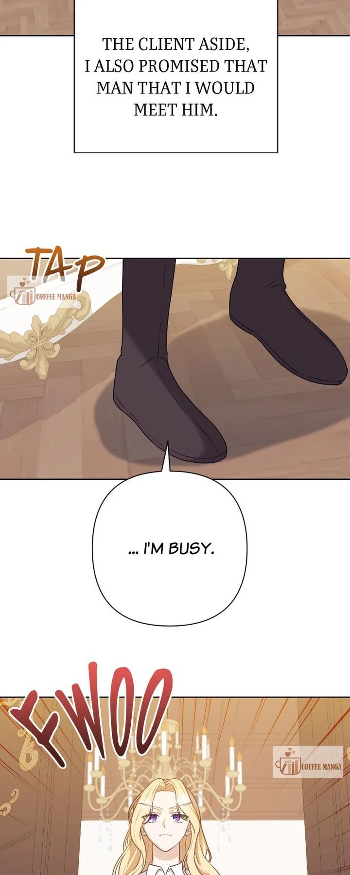 The Obsessive Stud Scammed Me into Marriage Chapter 13 page 27