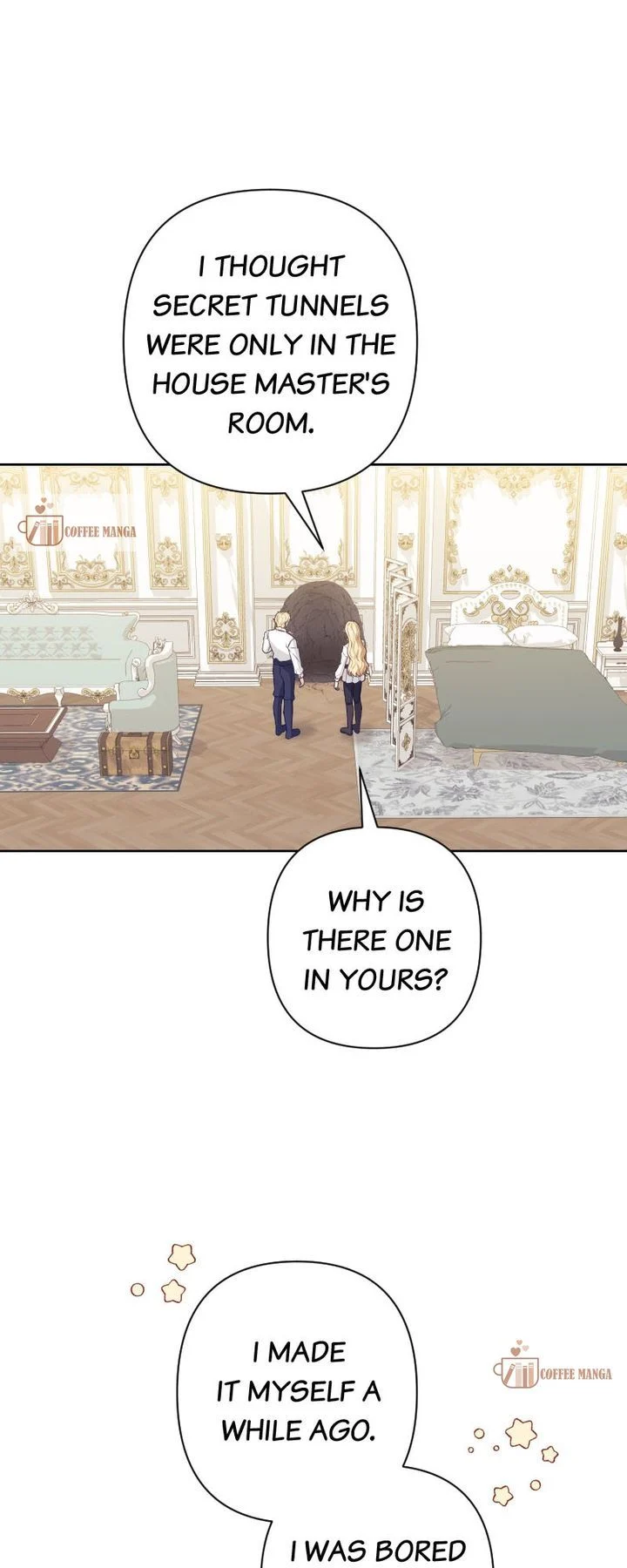 The Obsessive Stud Scammed Me into Marriage Chapter 13 page 33