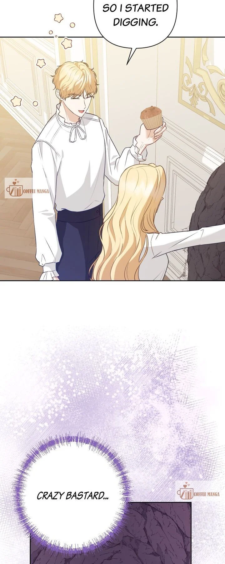 The Obsessive Stud Scammed Me into Marriage Chapter 13 page 34