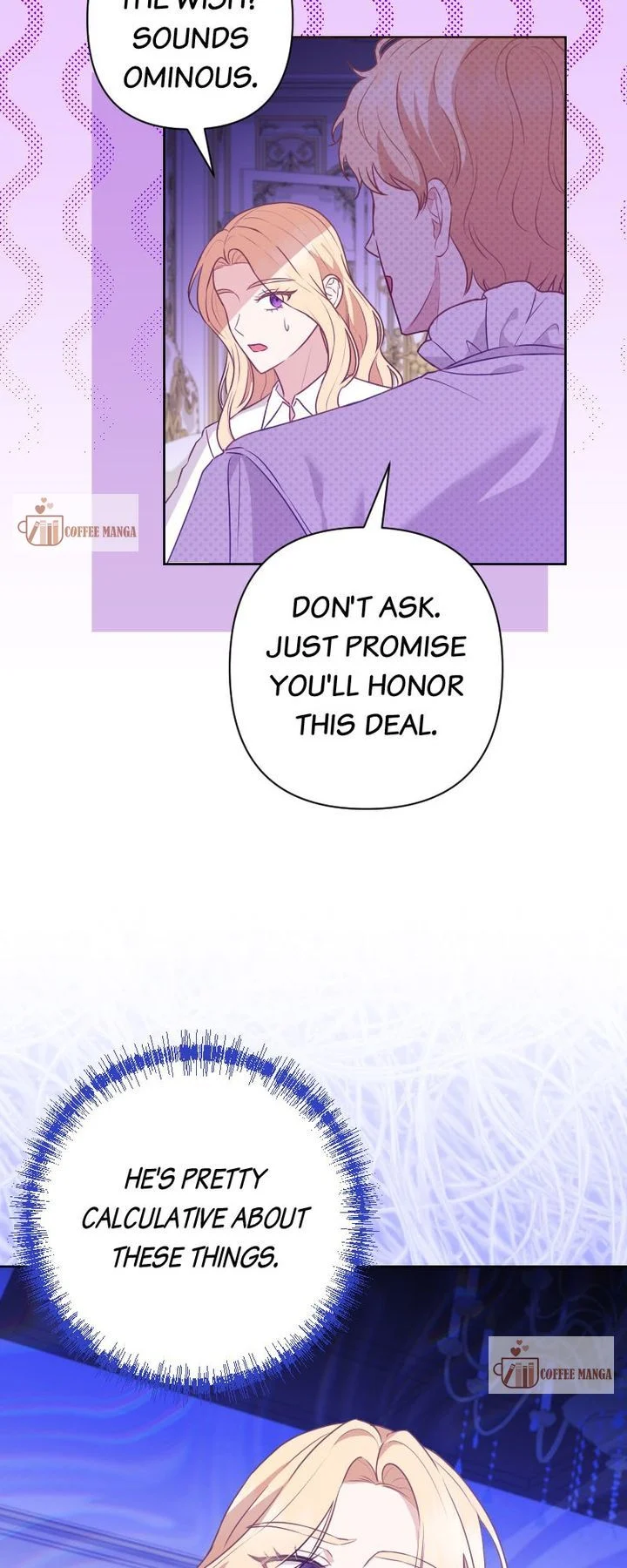 The Obsessive Stud Scammed Me into Marriage Chapter 13 page 38
