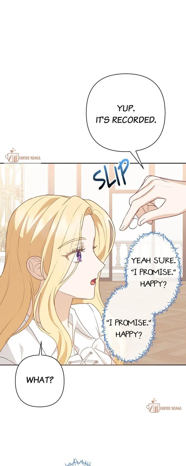 The Obsessive Stud Scammed Me into Marriage Chapter 13 page 41