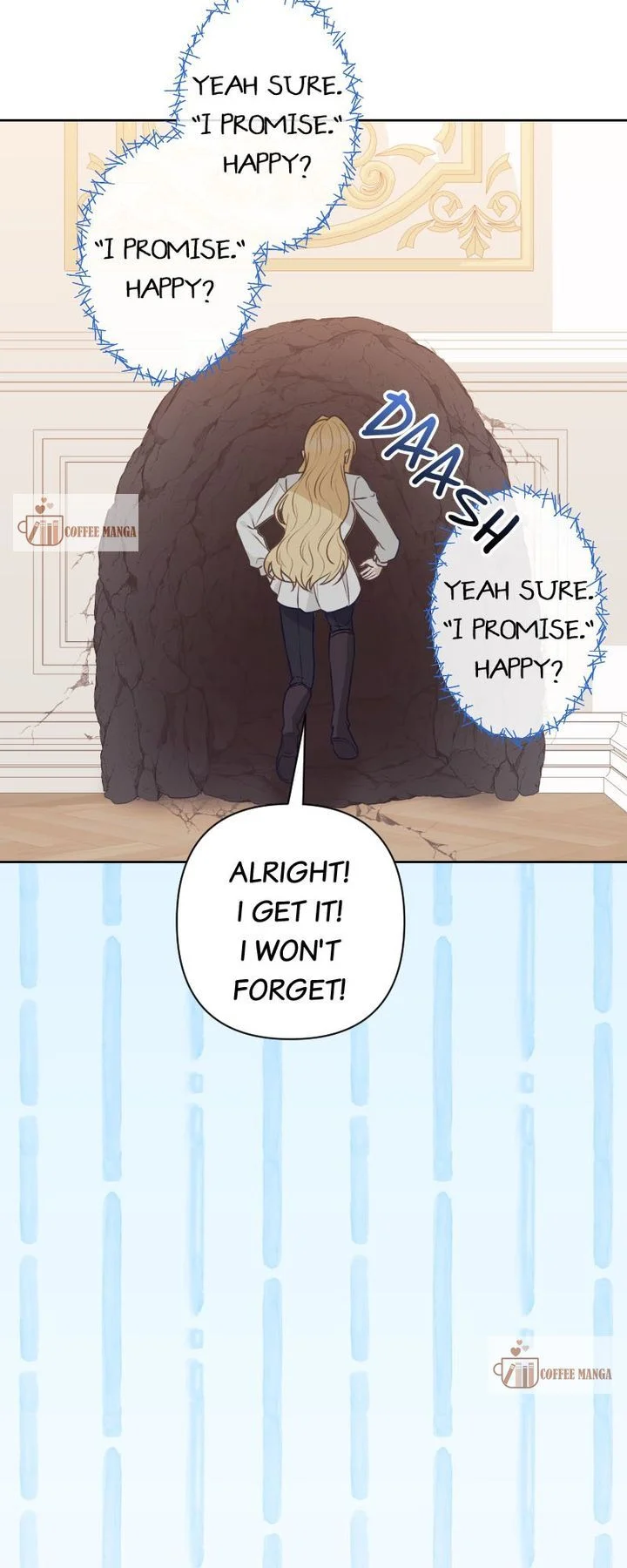 The Obsessive Stud Scammed Me into Marriage Chapter 13 page 42