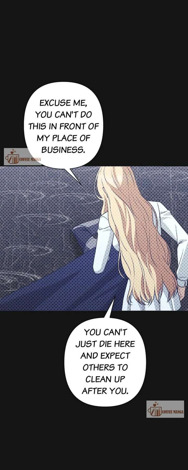 The Obsessive Stud Scammed Me into Marriage Chapter 13 page 61