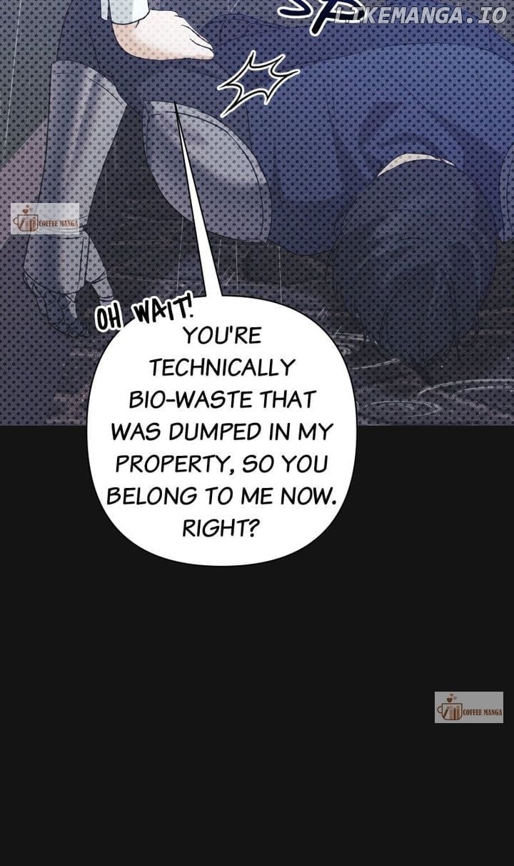 The Obsessive Stud Scammed Me into Marriage Chapter 13 page 64