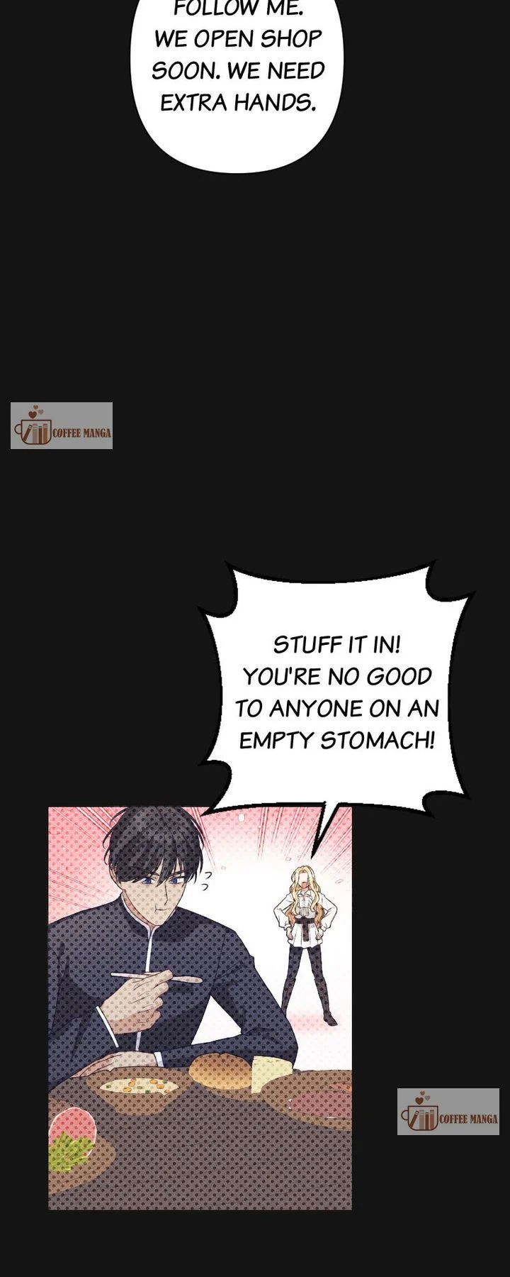 The Obsessive Stud Scammed Me into Marriage Chapter 13 page 66