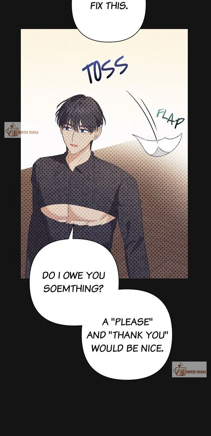 The Obsessive Stud Scammed Me into Marriage Chapter 13 page 68