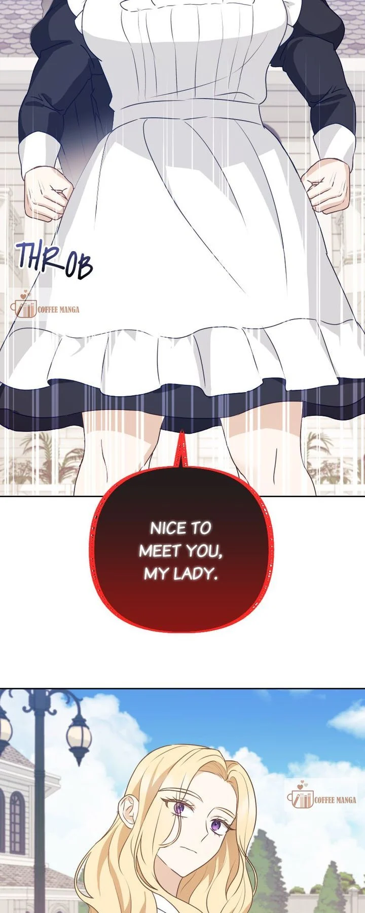 The Obsessive Stud Scammed Me into Marriage Chapter 13 page 6