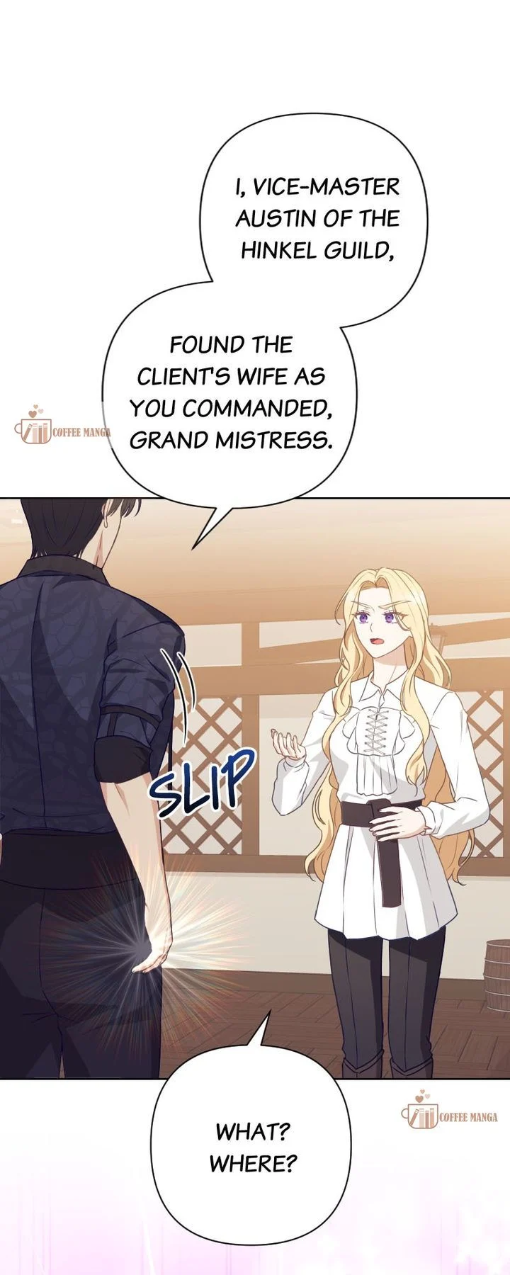 The Obsessive Stud Scammed Me into Marriage Chapter 13 page 72