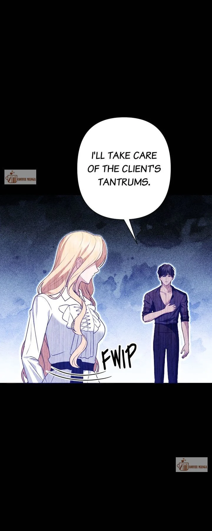 The Obsessive Stud Scammed Me into Marriage Chapter 14 page 37