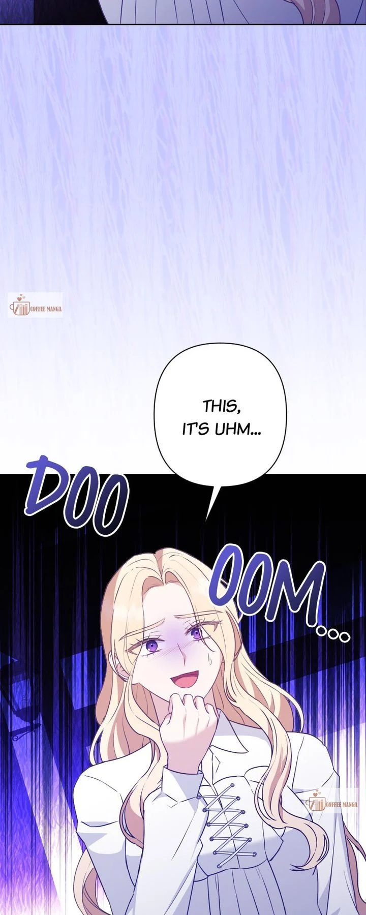 The Obsessive Stud Scammed Me into Marriage Chapter 14 page 3
