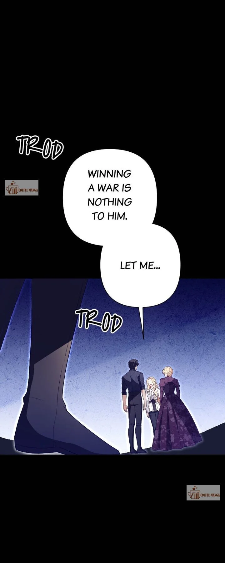 The Obsessive Stud Scammed Me into Marriage Chapter 14 page 40