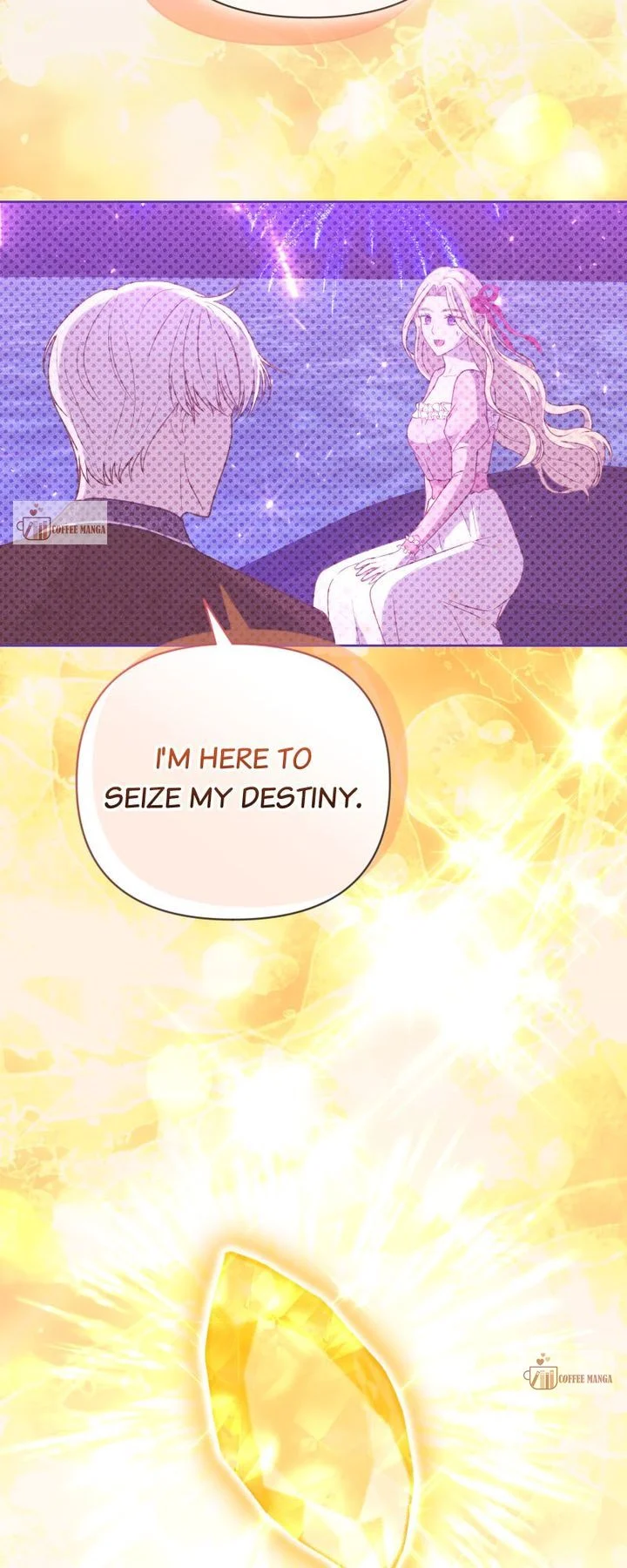 The Obsessive Stud Scammed Me into Marriage Chapter 14 page 58