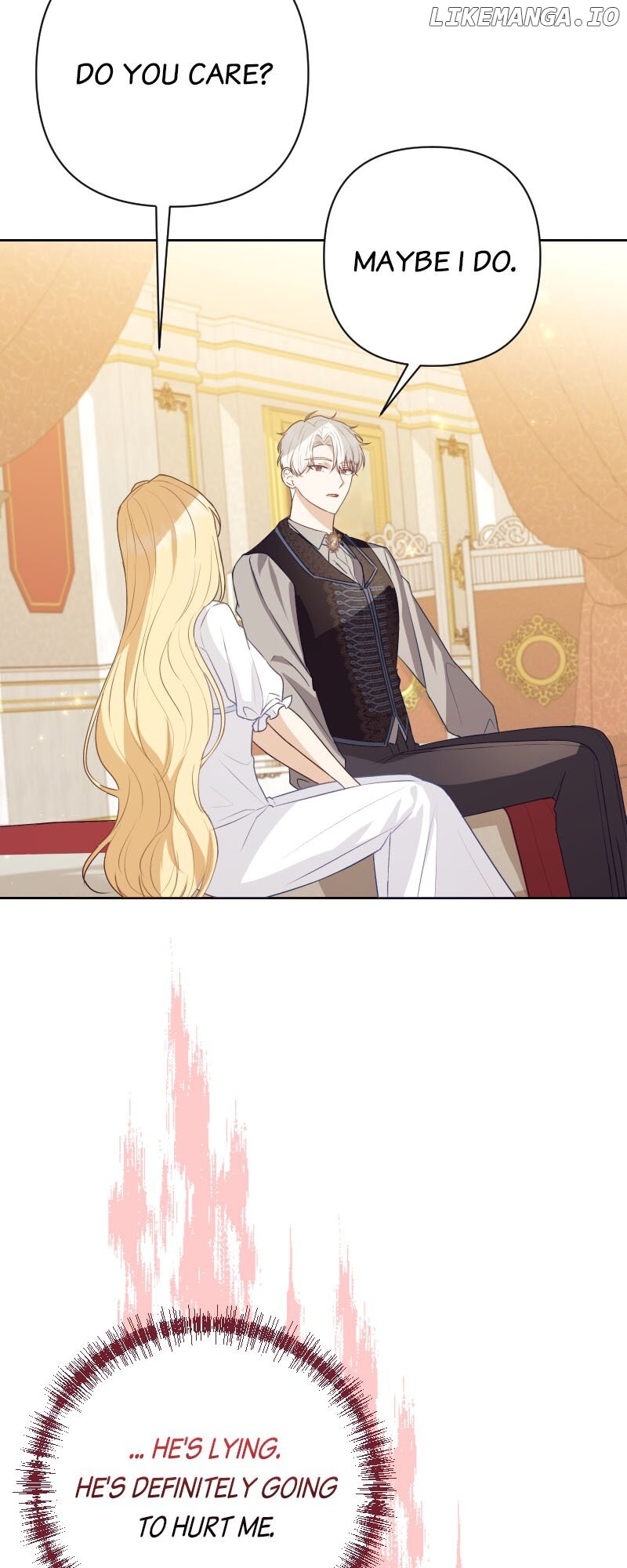 The Obsessive Stud Scammed Me into Marriage Chapter 16 page 10