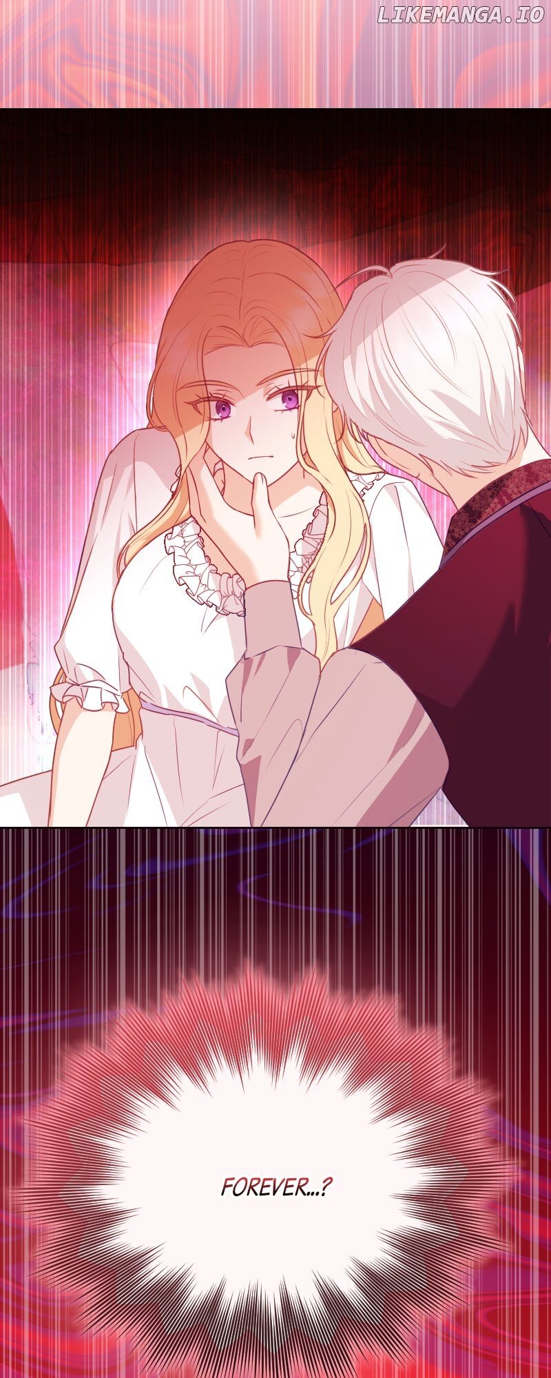 The Obsessive Stud Scammed Me into Marriage Chapter 16 page 1