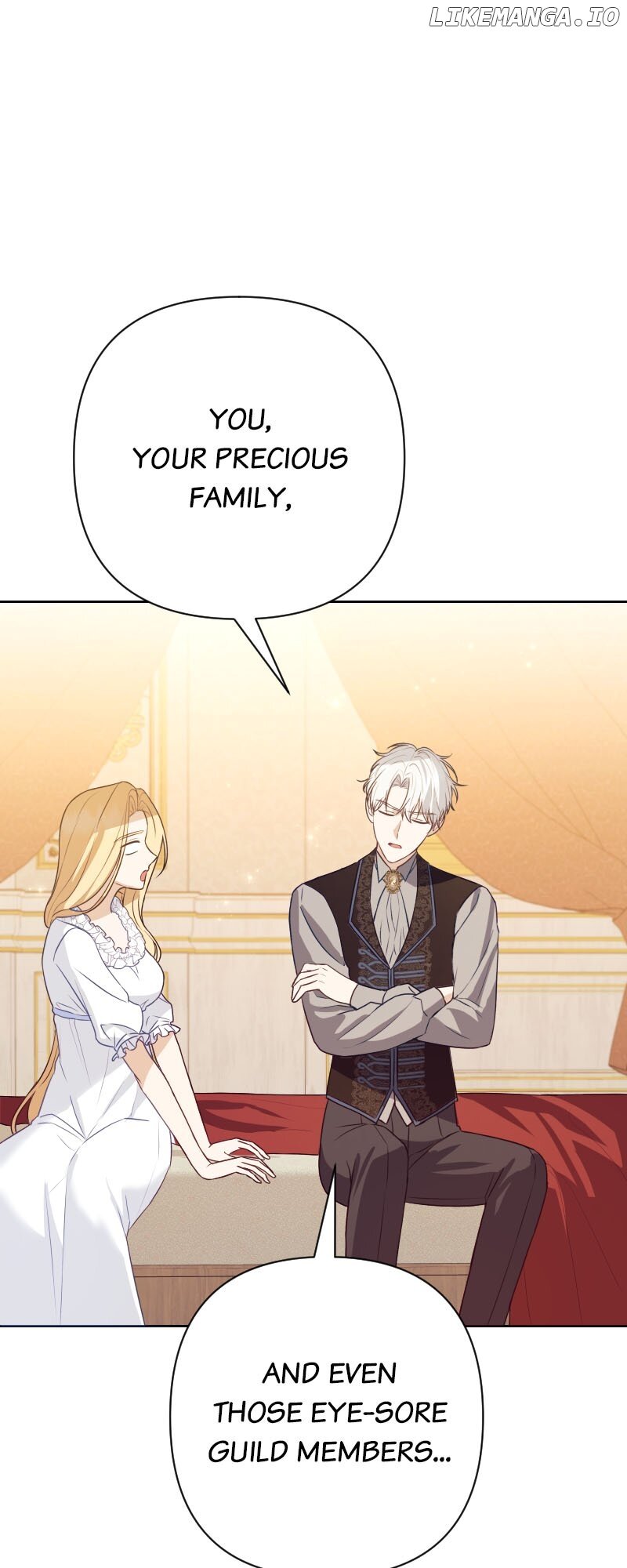 The Obsessive Stud Scammed Me into Marriage Chapter 16 page 21