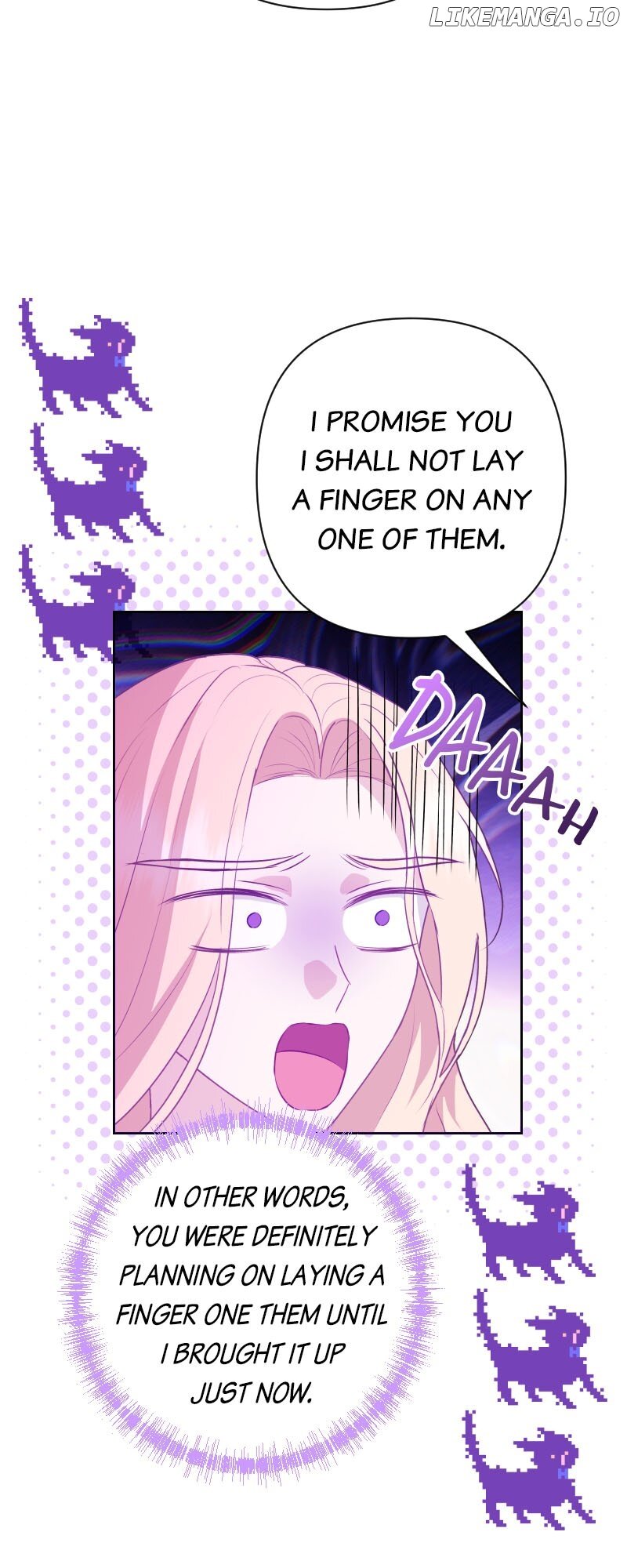 The Obsessive Stud Scammed Me into Marriage Chapter 16 page 22