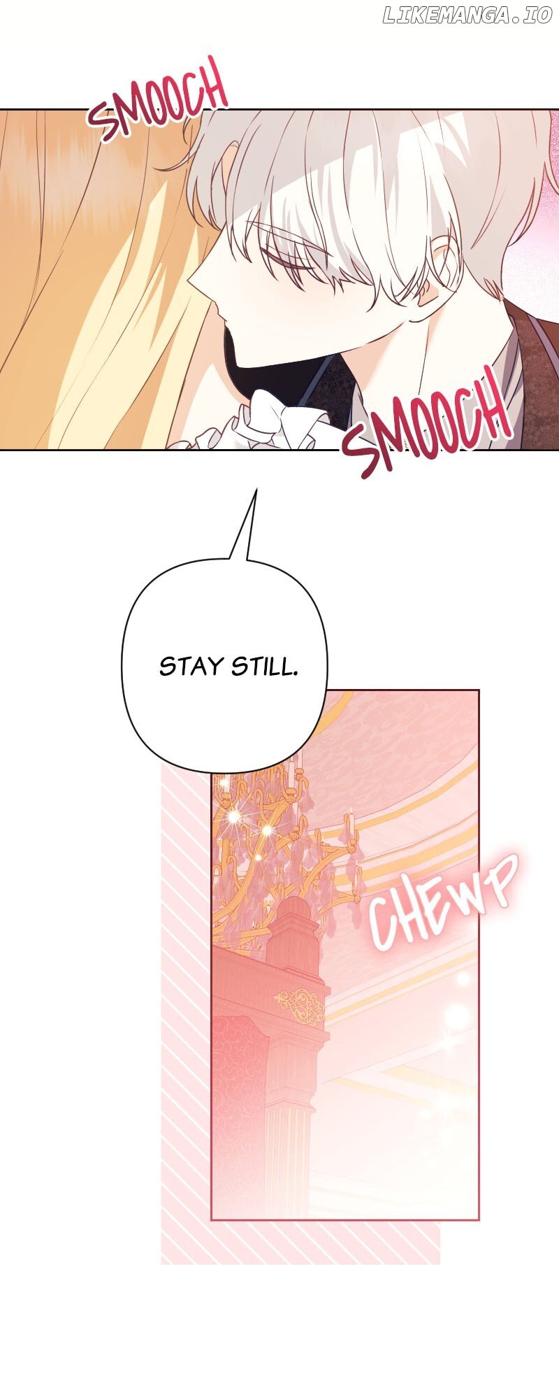 The Obsessive Stud Scammed Me into Marriage Chapter 16 page 27