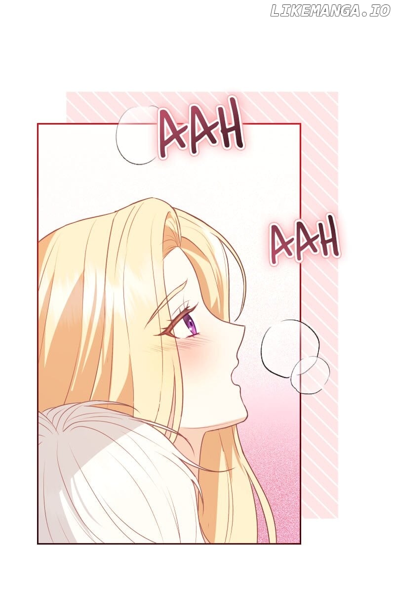 The Obsessive Stud Scammed Me into Marriage Chapter 16 page 28